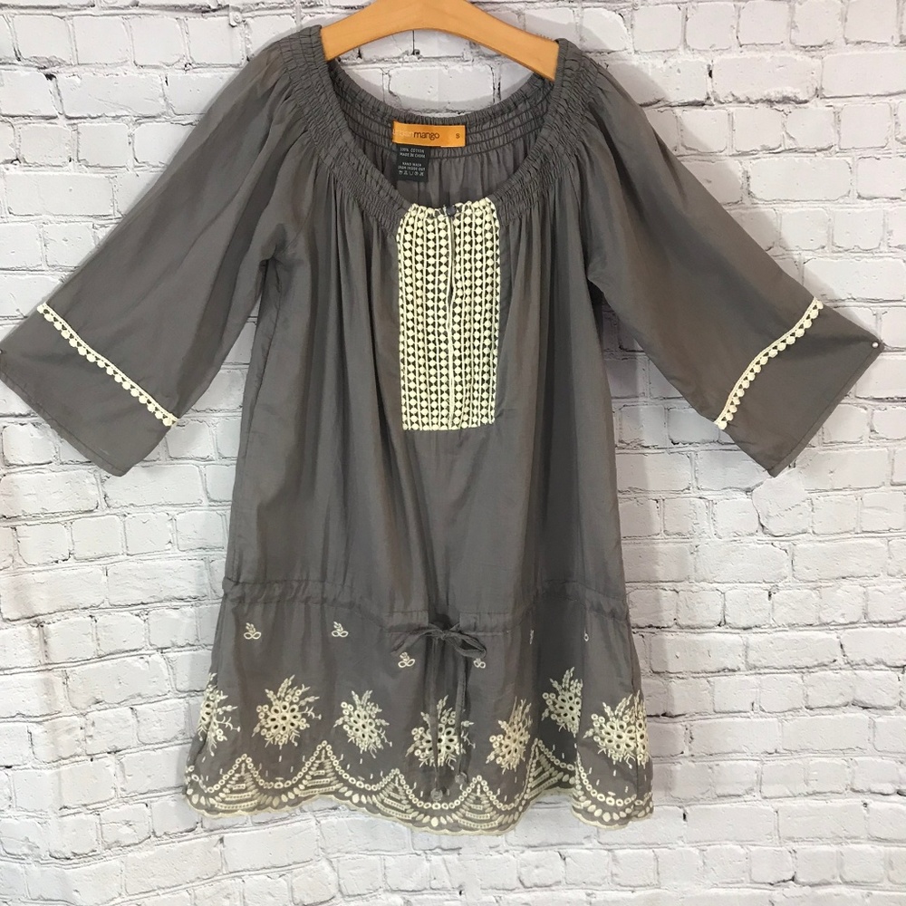 Urban Mango Tunic Size S